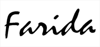 法丽达Farida品牌logo