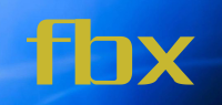 fbx品牌logo