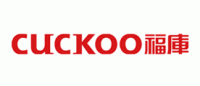 福库CUCKOO品牌logo
