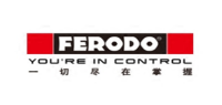 菲罗多Ferodo品牌logo