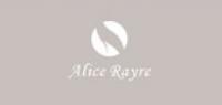 alicerayre品牌logo