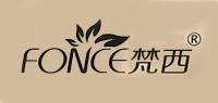 梵西FONCE品牌logo