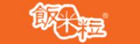 饭米粒品牌logo