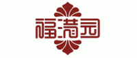 福满园品牌logo
