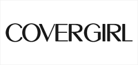 封面女郎CoverGirl品牌logo