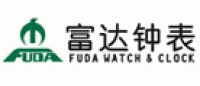 富达FUDA品牌logo
