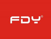 fdy品牌logo