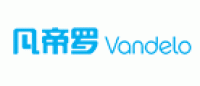 凡帝罗Vandelo品牌logo