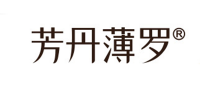 芳丹薄罗品牌logo
