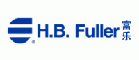 富乐Fuller品牌logo