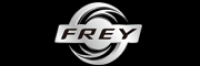 FREY品牌logo