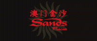 澳门金沙酒店品牌logo
