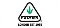 富尔顿品牌logo