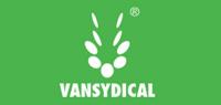 范斯蒂克vansydical品牌logo