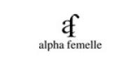 法米拉品牌logo