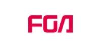 fga品牌logo