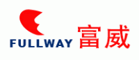 富威品牌logo
