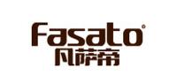 凡萨帝FASATO品牌logo