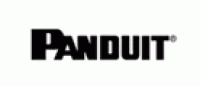 泛达Panduit品牌logo