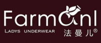 法曼儿Farmanl品牌logo
