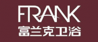 富兰克卫浴品牌logo