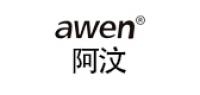 awen品牌logo