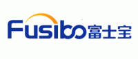 富士宝Fusibo品牌logo