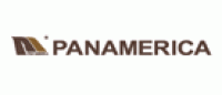 泛美Panamerica品牌logo