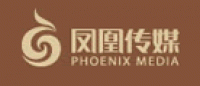 凤凰传媒品牌logo