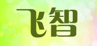 飞智flydigi品牌logo