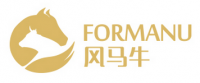 风马牛品牌logo