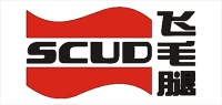 飞毛腿SCUD品牌logo