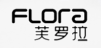 芙罗拉品牌logo