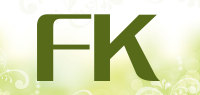 FK品牌logo