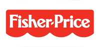 费雪FISHER-PRICE品牌logo