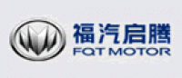 福汽启腾品牌logo