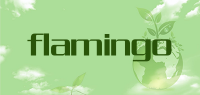 flamingo品牌logo