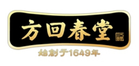 方回春堂品牌logo