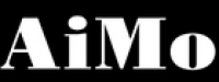艾陌品牌logo