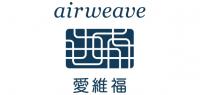 爱维福airweave品牌logo