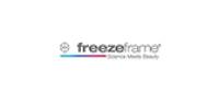 freezeframe品牌logo