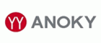 安诺其品牌logo