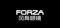 forza品牌logo