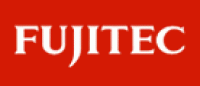 富士达FUJITEC品牌logo