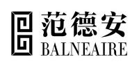 范德安BALNEAIRE品牌logo
