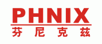 芬尼克兹PHNIX品牌logo