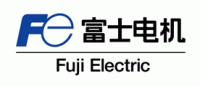 富士电机FujiElectric品牌logo