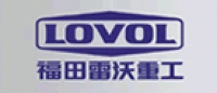 福田雷沃品牌logo