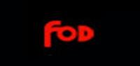 FOD品牌logo