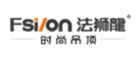 法狮龙Fsilon品牌logo